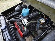 Двигатель дизельный МТЗ Д-240 на ЗИЛ-130 (переоборудованный) Мелитополь