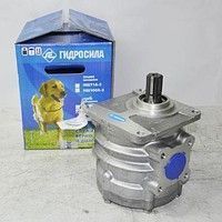 Насос шестиренчатый НШ100А-3Л Мелитополь - изображение 1