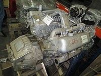 Двигатель дизельный ЯМЗ-236ДК-9 Енисей-950, Енисей-954 (185л.с) Мелитополь - изображение 1