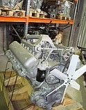 Двигатель дизельный ЯМЗ-238БК (290л.с) Полесье 1218 Мелитополь