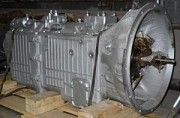 Коробка передач КПП ЯМЗ-336 МАЗ, УРАЛ, ( 336-021, 3361) Мелитополь