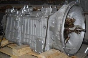 Коробка передач КПП ЯМЗ-336 МАЗ, УРАЛ, ( 336-021, 3361) Мелитополь - изображение 1
