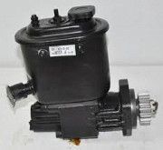 Насос гидроусилителя руля  Камаз-4310  (4310.3407200-01) Мелитополь
