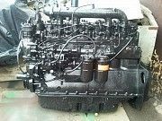 Двигатель ММЗ Д-260.4/Д-260.1 (210 л.с., турбонадувом) Мелитополь