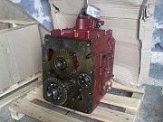 Коробка переключения передач КПП МТЗ-82, МТЗ-80 нового образца (боковое управление) Мелитополь