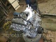 Двигатель ЗМЗ-41, ГАЗ-41 БРДМ-2 на ГАЗ-66, ГАЗ-53 Мелитополь