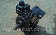 Гидроусилитель руля ГУР ЮМЗ. 45Т-3400010 Мелитополь