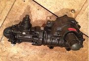 ГУР КАМАЗ 53212-3400020 Мелитополь