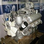 ДИЗЕЛЬНЫЙ ДВИГАТЕЛЬ ЯМЗ-236 БК Мелитополь