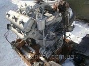 ДВИГАТЕЛЬ ДИЗЕЛЬНЫЙ ЯМЗ-236 БЕ2 Мелитополь