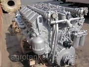 ДИЗЕЛЬНЫЙ ДВИГАТЕЛЬ ЯМЗ-236Н Мелитополь