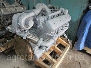 ДИЗЕЛЬНЫЙ ДВИГАТЕЛЬ ЯМЗ-236БЕ2 Мелитополь