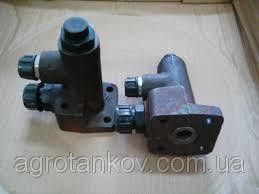 Клапан потока Т-40, Т-25, Т-16  Т30-3405190 Мелитополь - изображение 1