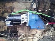 Комплект переоборудование с пускача под стартер на двигатель СМД-60 (Т-150) Мелитополь