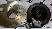 Как установить стартер на двигатель Д-240 и Д-242 вместо ПД Мелитополь