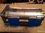 Насос шестереннный НШ 50М-50М-4 Мелитополь