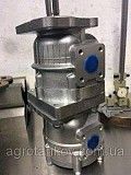 Насос шестереннный НШ 32-32Д-3 Мелитополь