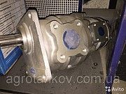 Насос шестереннный НШ 100-32Д-3 Мелитополь