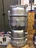 Насос шестиренчатый сдвоенный (спаренный) тандем НШ-50-50 Мелитополь