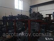 Коробка передач КПП ХТЗ-17021, ХТЗ-17221, Т-151К (гидромеханическая) Т-150-05-09-25 Мелитополь