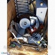 Переоборудование комбайна Нива СК5 под ГСТ-90 (гидроход) Мелитополь