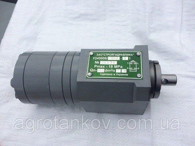 Насос-дозатор (гидроруль) У-245-006-1000 Мелитополь - изображение 1