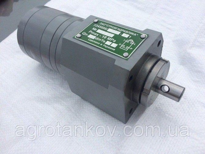 Насос-дозатор (гидроруль) У-245-009-1000 Мелитополь - изображение 1
