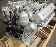 Двигатель ЯМЗ 238 М2 Мелитополь