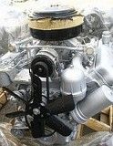 Двигатель ЯМЗ-236м2, ЯМЗ-236м Мелитополь