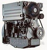 Двигатель Дойц Deutz F3 L2001 для МТЗ, Двигатель Дойц Deutz F4 L2011 для МТЗ Мелитополь