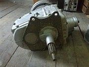 КОРОБКА ПЕРЕДАЧ ГАЗ 53, ГАЗ 52, ГАЗ 66 Мелитополь