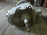 КОРОБКА ПЕРЕДАЧ ГАЗ 53, ГАЗ 52, ГАЗ 66 Мелитополь - изображение 1