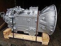 КОРОБКА ПЕРЕДАЧ ЯМЗ-236П-170004 Мелитополь - изображение 1