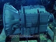 КПП ЯМЗ-236 НА ЛАЗ, ЛИАЗ Мелитополь