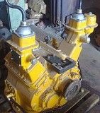 КПП Т-130, Т-170, ЧТЗ Мелитополь