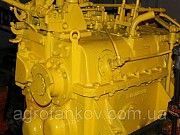 КОРОБКА ПЕРЕДАЧ НА К-700, К-701, К-701А Мелитополь