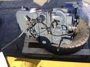 КОРОБКА ПЕРЕДАЧ ГИДРОМЕХАНИЧЕСКАЯ Т-150, Т-156, ХТЗ Мелитополь