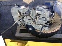 КОРОБКА ПЕРЕДАЧ ГИДРОМЕХАНИЧЕСКАЯ Т-150, Т-156, ХТЗ Мелитополь - изображение 1