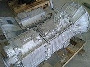 КПП ЯМЗ-2381-36 Мелитополь
