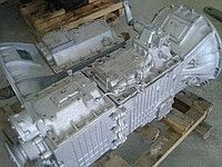КПП ЯМЗ-2381-36 Мелитополь - изображение 1