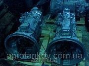 КПП ЯМЗ-238, КПП Супер МАЗ, А1700010, А1700004, М17000006-50, АМ1700010-31, 1700010-36, 2381-1700004 Мелитополь