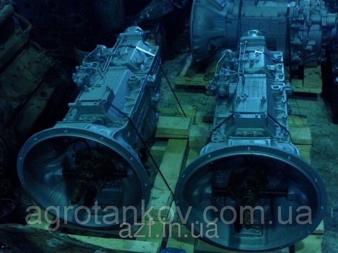 КПП ЯМЗ-238, КПП Супер МАЗ, А1700010, А1700004, М17000006-50, АМ1700010-31, 1700010-36, 2381-1700004 Мелитополь - изображение 1