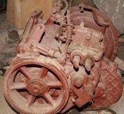 Кпп коробка передач СК5 Нива Мелитополь