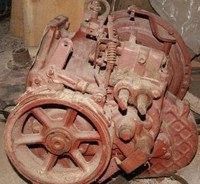 Кпп коробка передач СК5 Нива Мелитополь - изображение 1