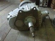 КПП ГАЗ-53,ГАЗ-52,ГАЗ-66 Коробка передач Мелитополь