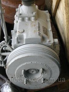 КПП Коробка передач в сборе ЗиЛ-130,ЗиЛ-131 Мелитополь - изображение 1