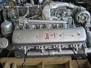 Двигатель ЯМЗ-238Д-1 Мелитополь