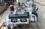 Двигатель 508-10, ЗиЛ-130, ЗиЛ-131, ЗиЛ-431410, ЗиЛ-433360 Мелитополь