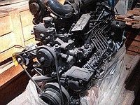 Двигатель Д-260.2, Двигатель Д-260.9, Двигатель ММЗ, Двигатель МТЗ1221 Мелитополь - изображение 1