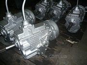 КОРОБКА ПЕРЕДАЧ В СБОРЕ ЗИЛ 130, ЗИЛ 131 Мелитополь